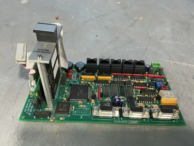 Used CINCINNATI INCORPORATED 841362 Printed Circuit Boards (PCB) Ohio US | HGR 24 #1507613