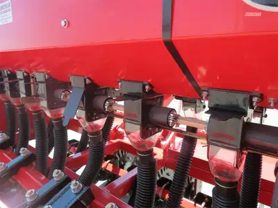 New | in-Stock 2026 TAR RIVER SAYA505 No-Till Drills Pennsylvania US | Zimmerman Farm Service #1410215