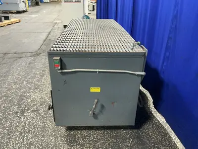 Used STERNVENT DDB25015 Dust Collectors Ohio US | HGR 24 #1261141