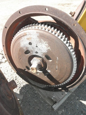 USED ROCKFORD PT 1234