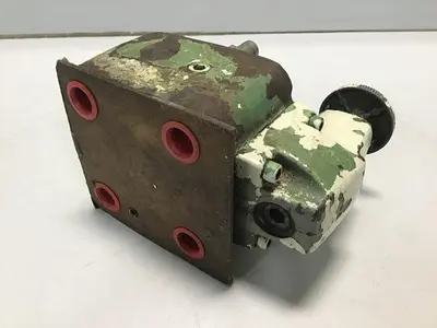 USED VICKERS CG 06 FV 40
