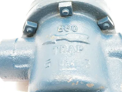 USED ARMSTRONG MACHINE WORKS 880 STEAM TRAP
