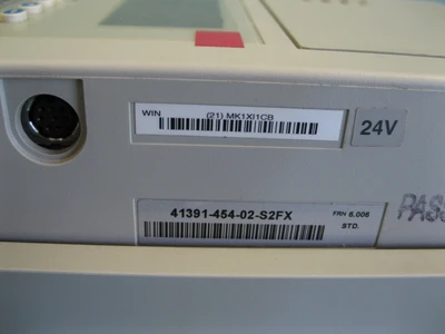 USED Allen-Bradley 150-F43NBR