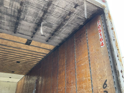 Used 2002 WABASH _UNKNOWN_ Misc Trailers Michigan US | Miedema Asset Management Group #1413970