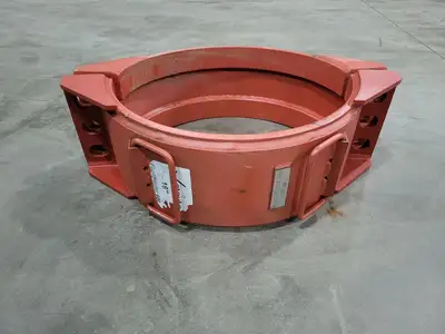 USED VICTAULIC FLUIDMASTER 600