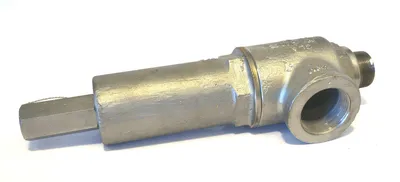 HYDROSEAL 6HCLF30 RELIEF VALVE 1.5''