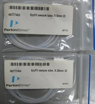 Used PerkinElmer _UNKNOWN_ Test Tubes Texas US | Bamko Surplus Process Equipment #1179703