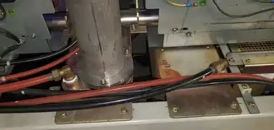 1998 CINCINNATI CL-6 Laser Cutters | Machnet (11)
