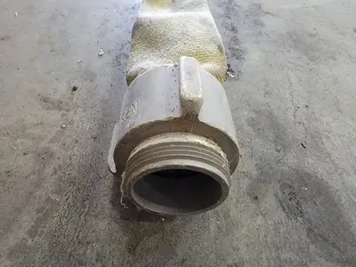 1-1/2" NPSH 82 ft. Hose