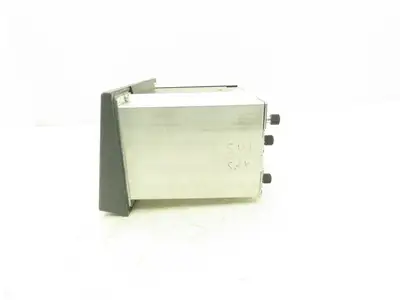 Mettler Toledo JTPA 4060 000 Jaguar Scale Operator Interface Controller 100-240V