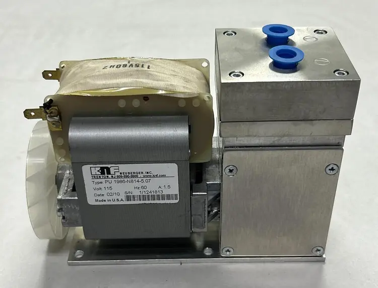 New | in-Stock KNF NEUBERGER 1986-N814-5.07 Pumps | Surplus Asset Holdings #1206334