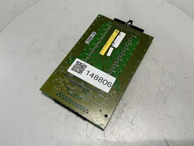 USED BACHMANN E06149/00 002 CA16/P2.5S