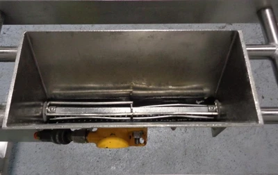 Used CHRISTY MACHINE FLEX-TOP 13 Dispensing Machines California US | BakeryEquipment.com #1554851