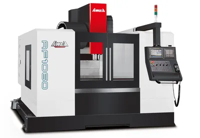 New | in-Stock YAMA SEIKI AF1060 Vertical Machining Centers US | Lamarche Machinery Inc #1258682