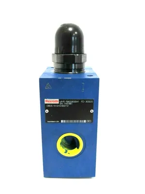 NEW REXROTH R900353041 RELIEF VALVE DBDS 15 G1A/400/12
