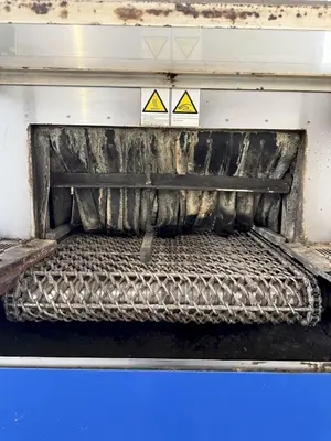 USED 2016 KATAOKA OS-50TL