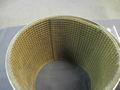 USED Nappco Baker 336-7-690