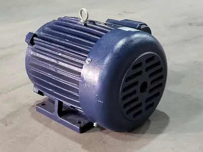 NEW TECO-WESTINGHOUSE XH00206TE5