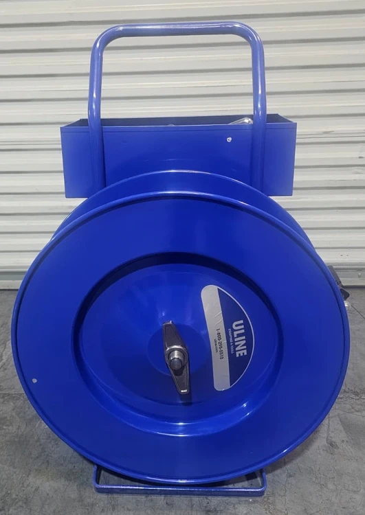 New | in-Stock PRO-FILL INC _UNKNOWN_ Strappers California US | ProFill Inc #1263827