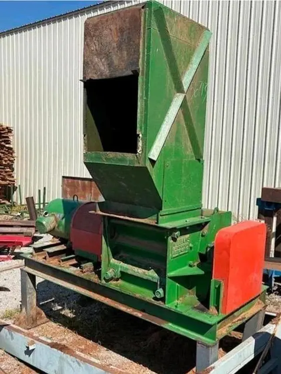 Used WILLIAMS CRUSHER C32 Crushers | MICHAM2813 INC #507640