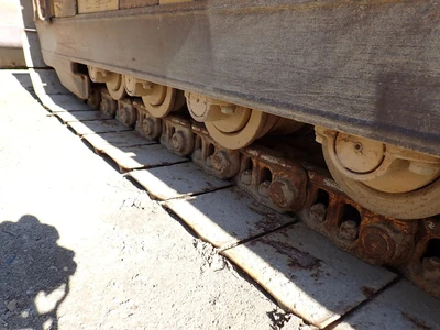 Used 1998 CATERPILLAR D3C III Crawler Dozers Massachusetts US | Brookside Equipment Sales #1444137