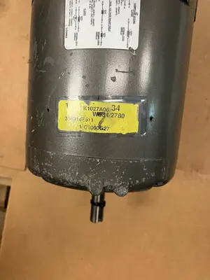 Used BALDOR CP3516D Industrial Controls Ohio US | Surplus Asset Holdings #1243106