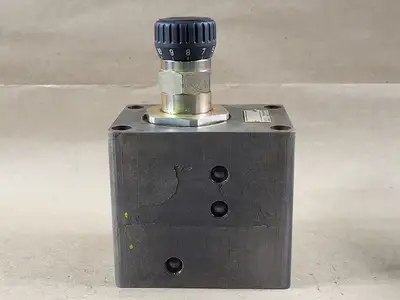 USED BUCHER 100747393
