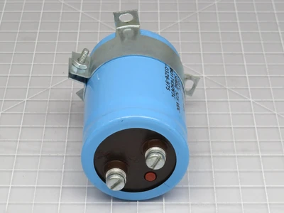 Used MALLORY _UNKNOWN_ Capacitors | OCO Industrial #1618217