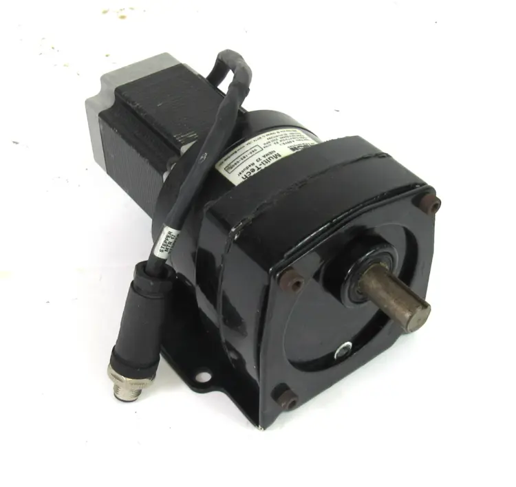 Used AMCI 060-815-0005 Motors (misc) | Industrial Parts R Us Inc. #359676
