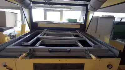 USED 2009 KOPLAST VL 1750