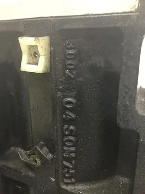 USED SEPRO 04SOM751