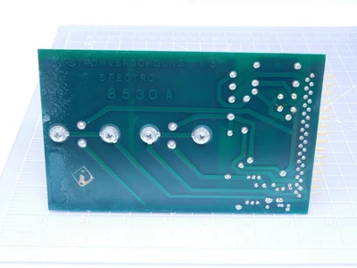 Used SPECTRO _UNKNOWN_ Circuit Boards Texas US | OCO Industrial #1664291