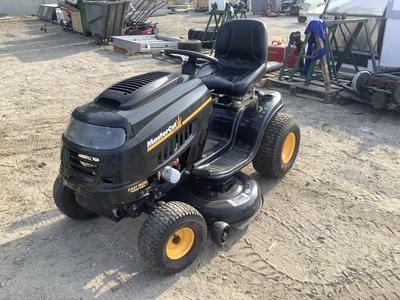 Used _UNKNOWN_ _UNKNOWN_ Mowers Michigan US | Miedema Asset Management Group #1312391