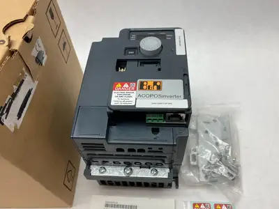 New | in-Stock B&R INDUSTRIAL AUTOMATION ACOPOSINVERTER POWERLINK COMMUNICATION Misc Industrial Equipment | Maverick Industrial Sales #1104746