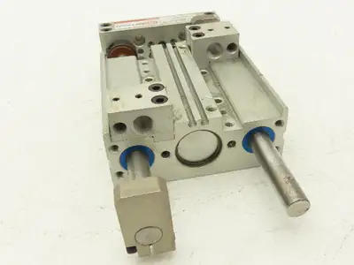 Used DESTACO _UNKNOWN_ Pneumatic Cylinders Indiana US | Arrow Industrial #1367665