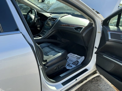 Used 2013 LINCOLN MKZ Sedans Michigan US | Miedema Asset Management Group #1461207