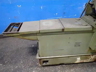 Cincinnati Grinders 80"x 10" Table Grinder