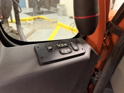 Used 2013 INTERNATIONAL TERRASTAR SFA 4X2 Bucket (boom) trucks Michigan US | Miedema Asset Management Group #1410937
