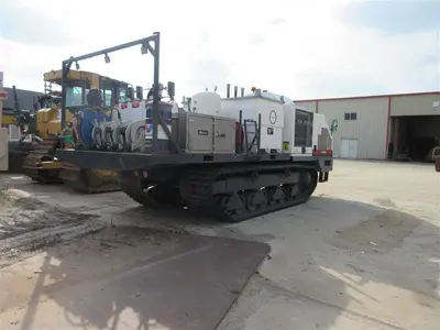 Used 2020 Superior ST-150X Crawler Carriers & Dumpers Texas US | Rubbl #1333423