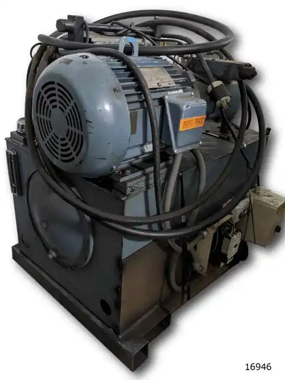 Used CINCINNATI VH725-76 Power Supplies Minnesota US | SOMINN MACHINERY SALES #353856