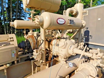 Ariel JGR-2 Other Oil & Gas | Equipment Recovery Corp. (5)