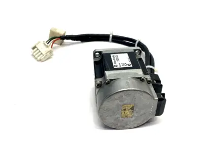Used ALLEN BRADLEY KINETIX, TL-A220P-BJ32AA SER. B Servo Motors Michigan US | Maverick Industrial Sales #1092880