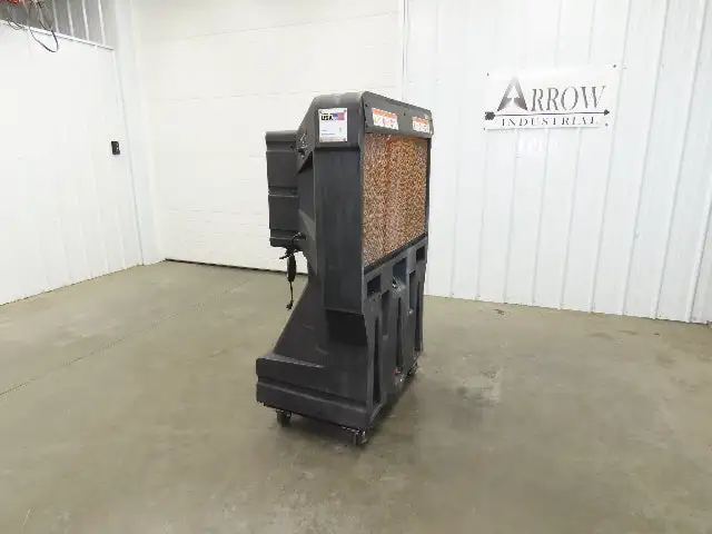Used PORTACOOL _UNKNOWN_ Blowers Indiana US | Arrow Industrial #1408534