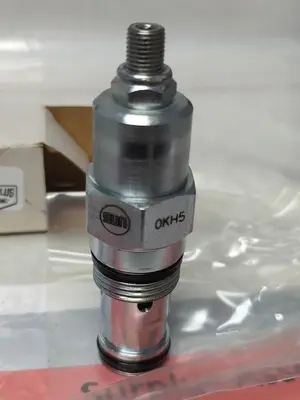 New | in-Stock SUN HYDRAULICS NCEB LAN Pump & Valve Parts Ohio US | Surplus Asset Holdings #1236358