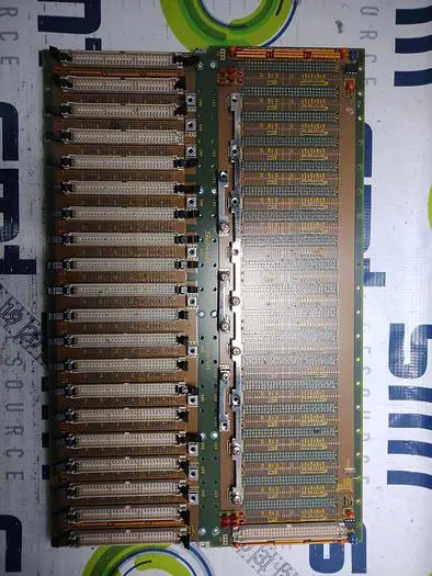 Used SCHROFF VME 23000-4 Circuit Boards Florida US | SMT Resource #484472