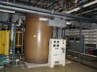 JANUARY 2016 CLEAN-ROOM FACILITY AUCTION