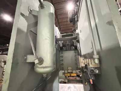 USED ROUSSELLE G1-120