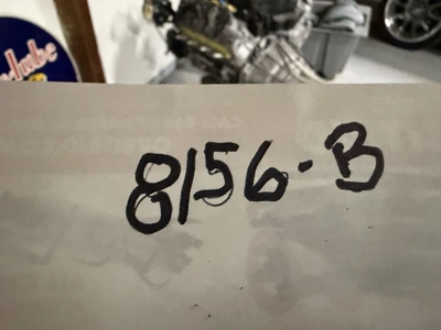 Used _UNKNOWN_ _UNKNOWN_ Truck Engines Michigan US | Miedema Asset Management Group #1313710