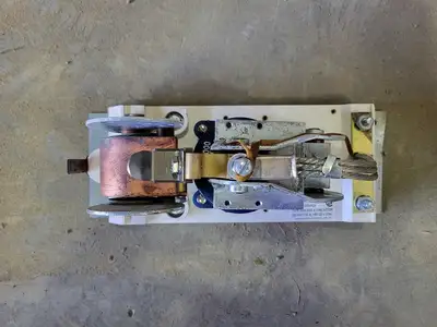 Used HUBBELL HC59345-603 Switchgears British Columbia CA | Lenmark #240590