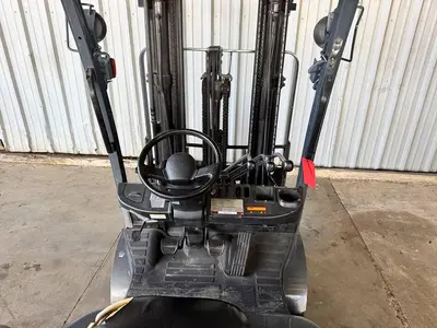 USED 2012 TOYOTA 8FGCU25